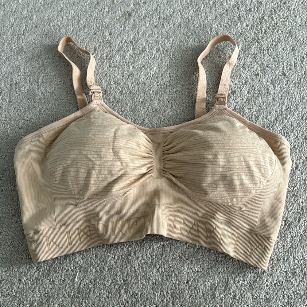 Kindred Bravely - Sublime Bra / Nursing Pumping Bra